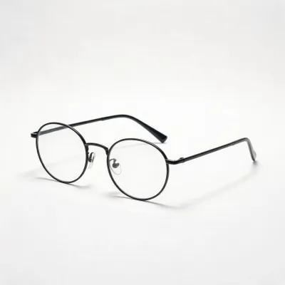 round glasses for men